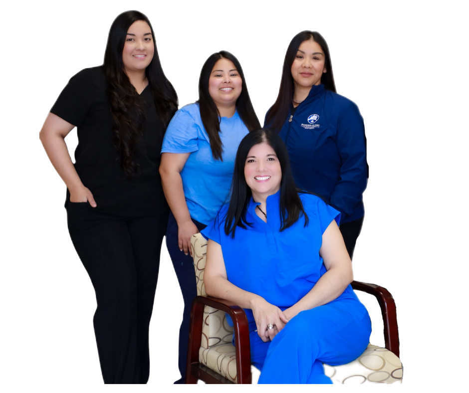 Family Medicine in Laredo and Zapata, TX and Kansas City, KS
